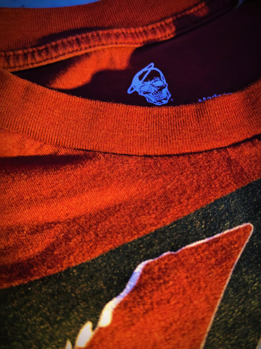 Skull-EL | T Shirt