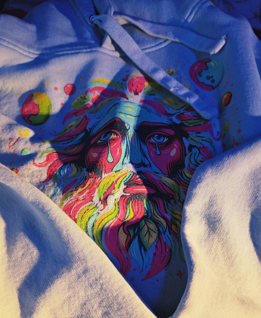Jay t-drop | Hoodie