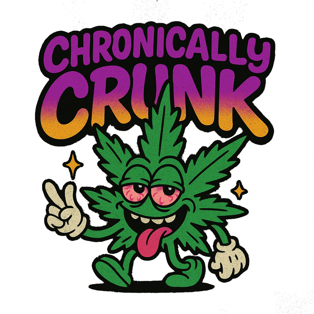 Chronically Crunk