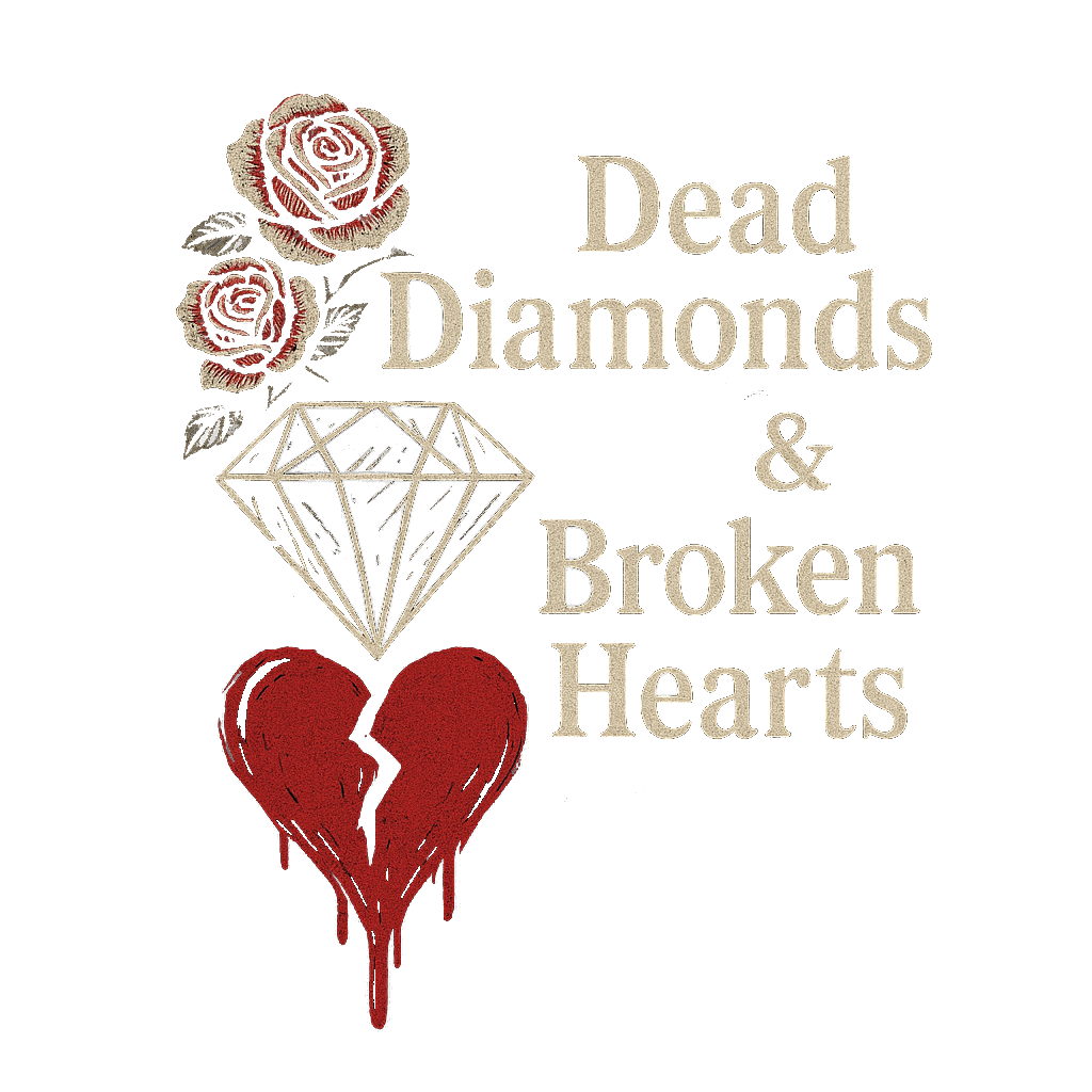 Dead Diamonds & Broken Hearts