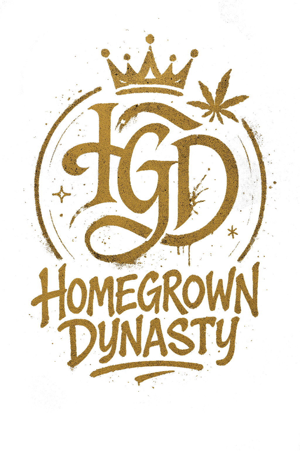 HomeGrown Dynasty