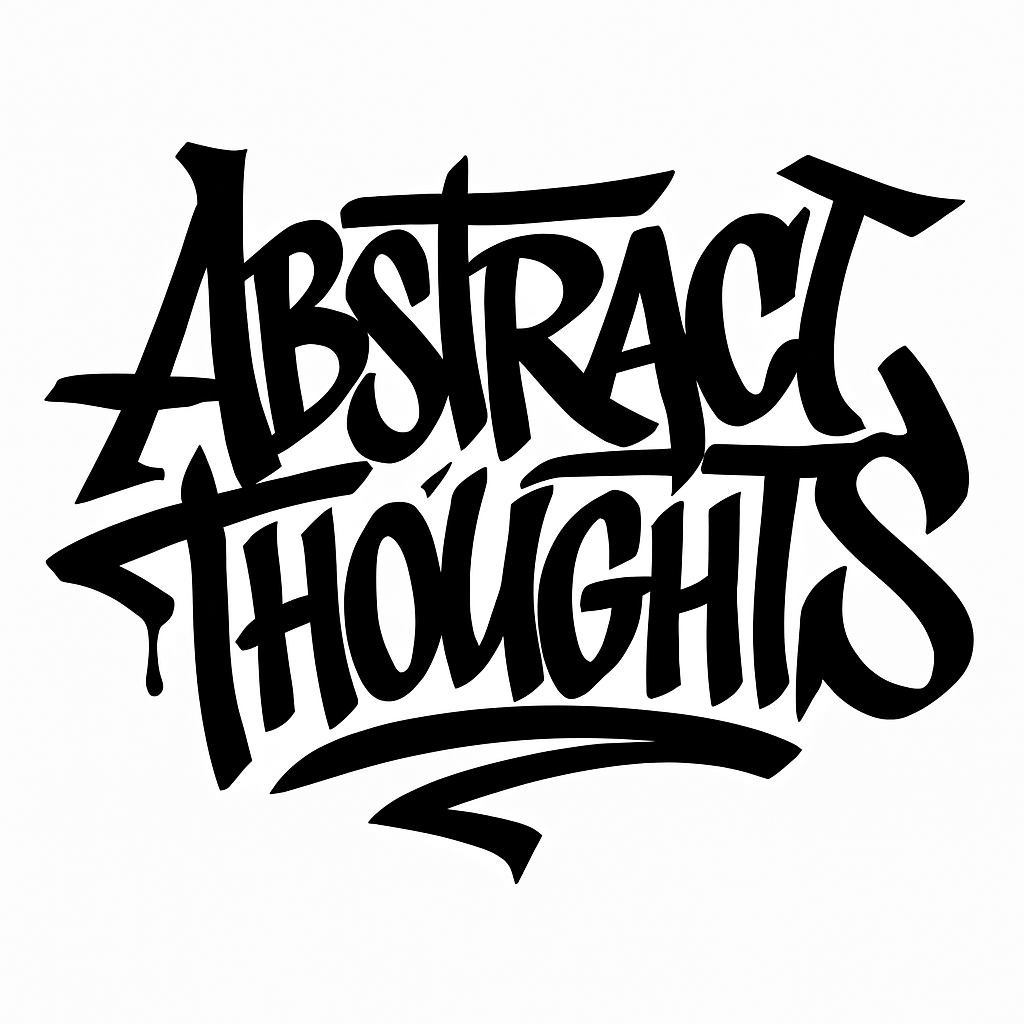Abstract Thoughts