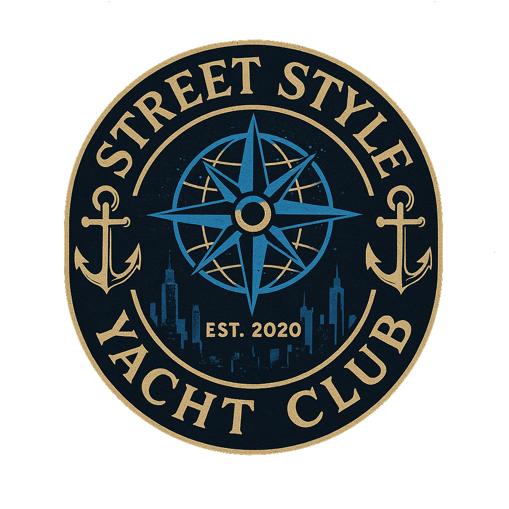 Street Style Yacht Club
