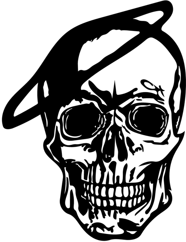 Crooked Halo Clothing