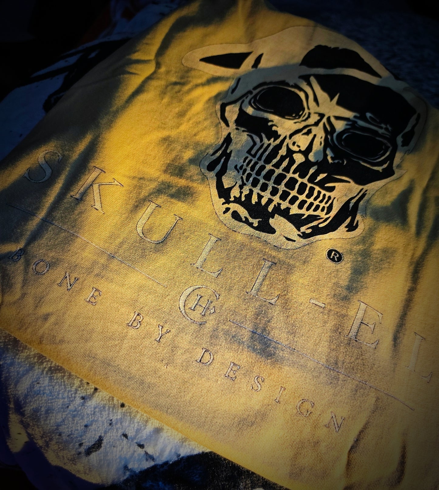 Bone by Design | Lifestyle T