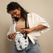 Load image into Gallery viewer, Trash Talk Crossbody Bag
