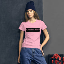 Load image into Gallery viewer, Women&#39;s short sleeve t-shirt
