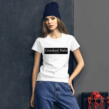 Load image into Gallery viewer, Women&#39;s short sleeve t-shirt
